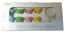 Ikea Duktig Pastel Children's Dish Play Set