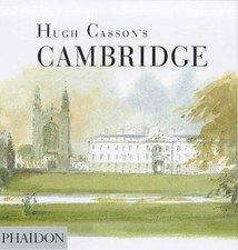 Hugh Casson's Cambridge - Casson, Sir Hugh