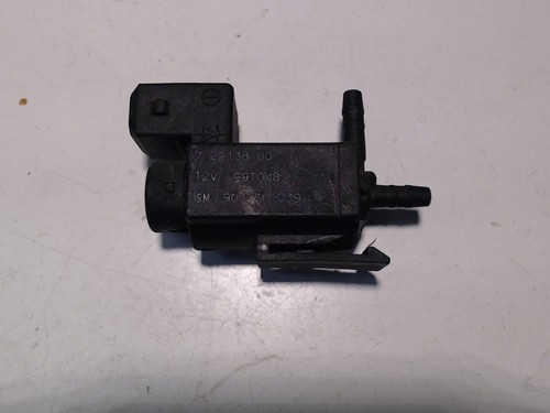 SENSOR VERSCHEIDENES Opel Zafira (F75) MPV 1.6 16V (Z16XE) 2000 72213800