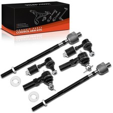 Rotule de suspension Nissan MAXIMA QX