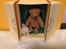 Miniatur Teddy „“Mayfair Edition Limitiert-101/3000