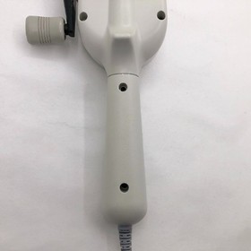 Sega Dreamcast Fishing Rod Controller HKT-8700 with Get Bass Game Japan Tested