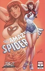 AMAZING SPIDER-MAN #9 J. SCOTT CAMPBELL JUST SPECTACULAR COLLECTION VARIANT