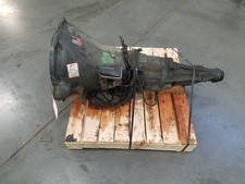 2006 Dodge Ram 2500 Mega Cab 2wd 48re Automatic Transmission 6384 T3