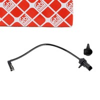 Febi 172598 Warnkontaktkabel FüR Audi A5 F5 A6 C8 A7 4K Q5 Fy Vorne 8W0615121H