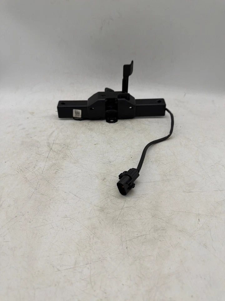 Land Range Rover Sport 2014-2017 tanque de combustible puerta de llenado con bolsillo Foto 2 de 3