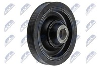 Original NTY Riemenscheibe Kurbelwelle RKP-HD-017 FüR Honda