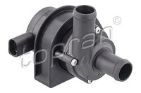 Topran Zusatzwasserpumpe U.A. FüR Audi, Seat, VW
