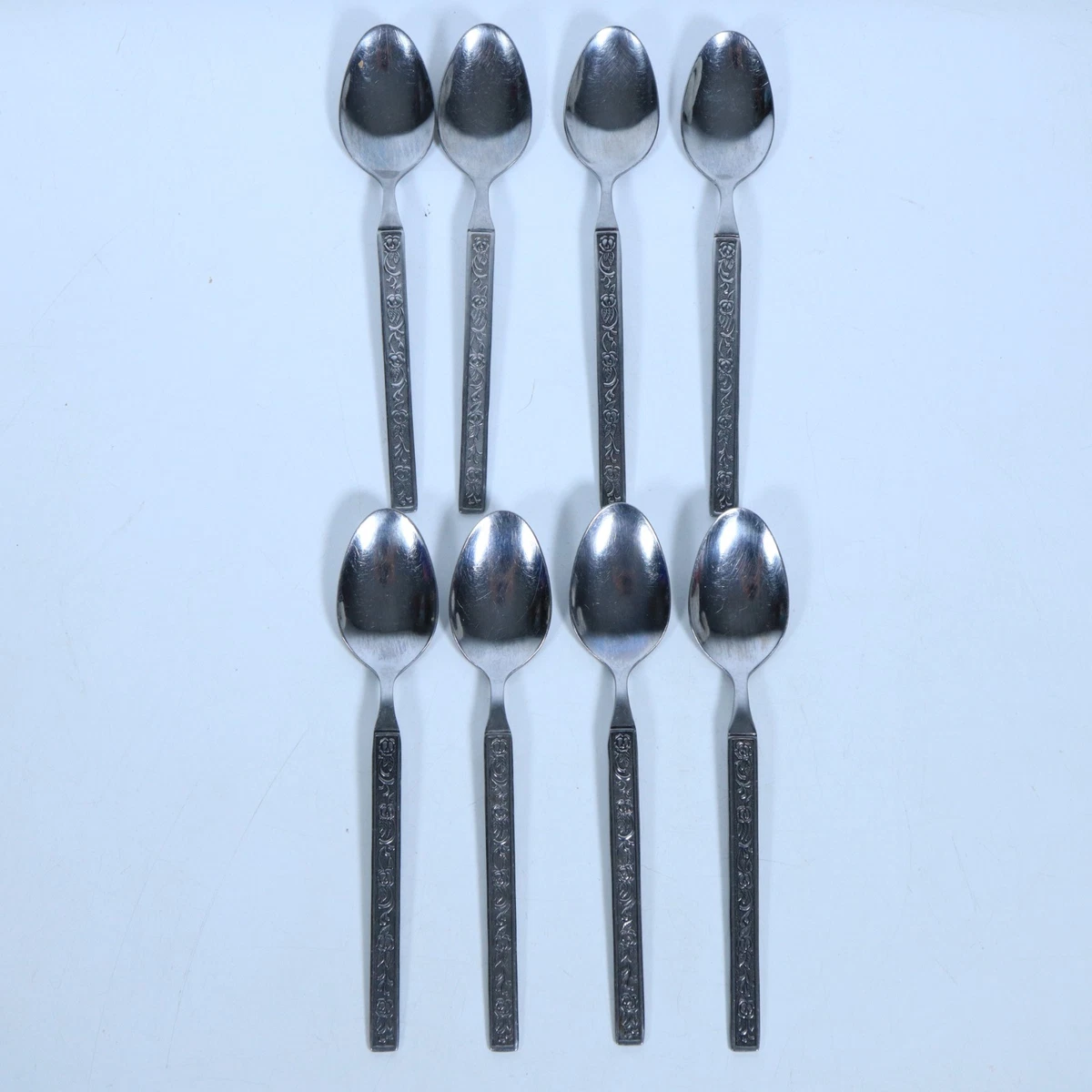 National Stainless Single Flatware Pieces for sale | eBay