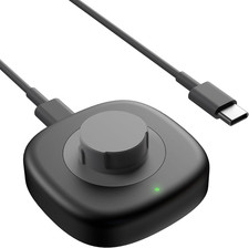 Compatible with Ou-Ra Ring Gen4 Charger - Size 10 - Fast and Portable Charging
