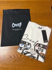 creef 100 Likes Long Sleeve T Shirt Non Item TikTok Event 2