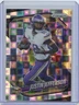 2025 Panini Prizm Premium Box Set JUSTIN JEFFERSON #81 PANDORA PRIZM 174/400