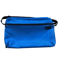 Starite 30/48 Blue Nylon Cassette Carrying Case