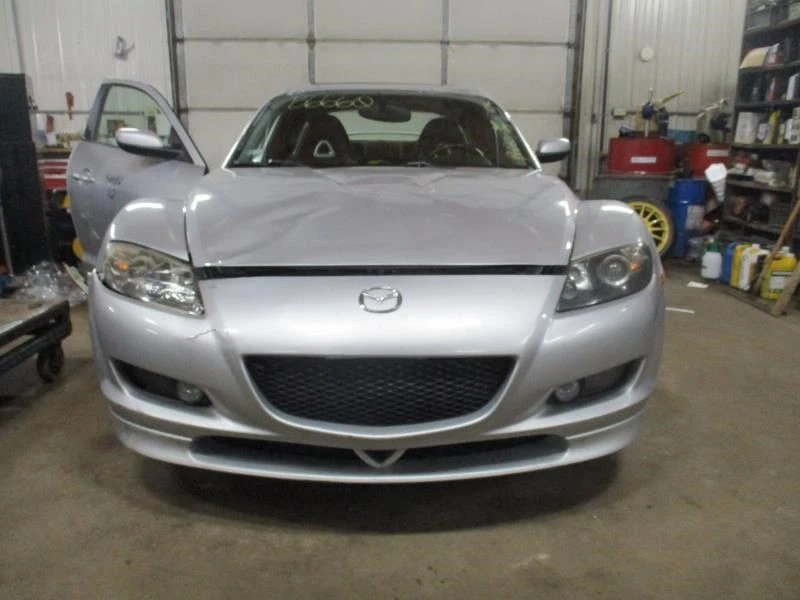 Potenciador de freno a través 06/01/05 compatible con 04-06 MAZDA RX8 340432 Foto 3 de 3