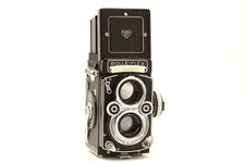 Rollei Rolleiflex 3.5F TLR Camera with Xenotar 75mm f3.5 Lens 48051