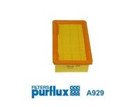 Purflux Luftfilter A929 FüR Alfa Romeo Fiat Lancia