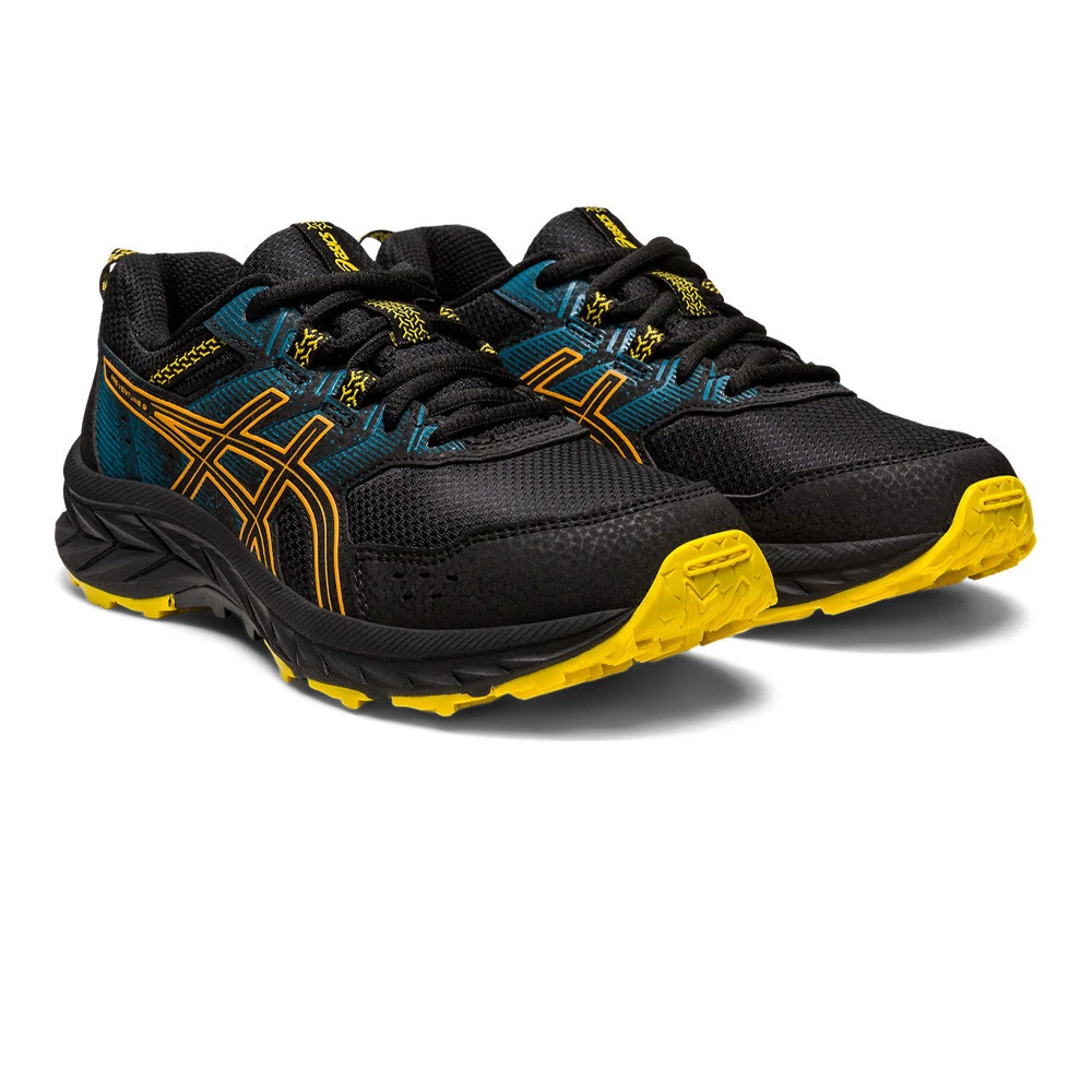 Boys hotsell asics trainers
