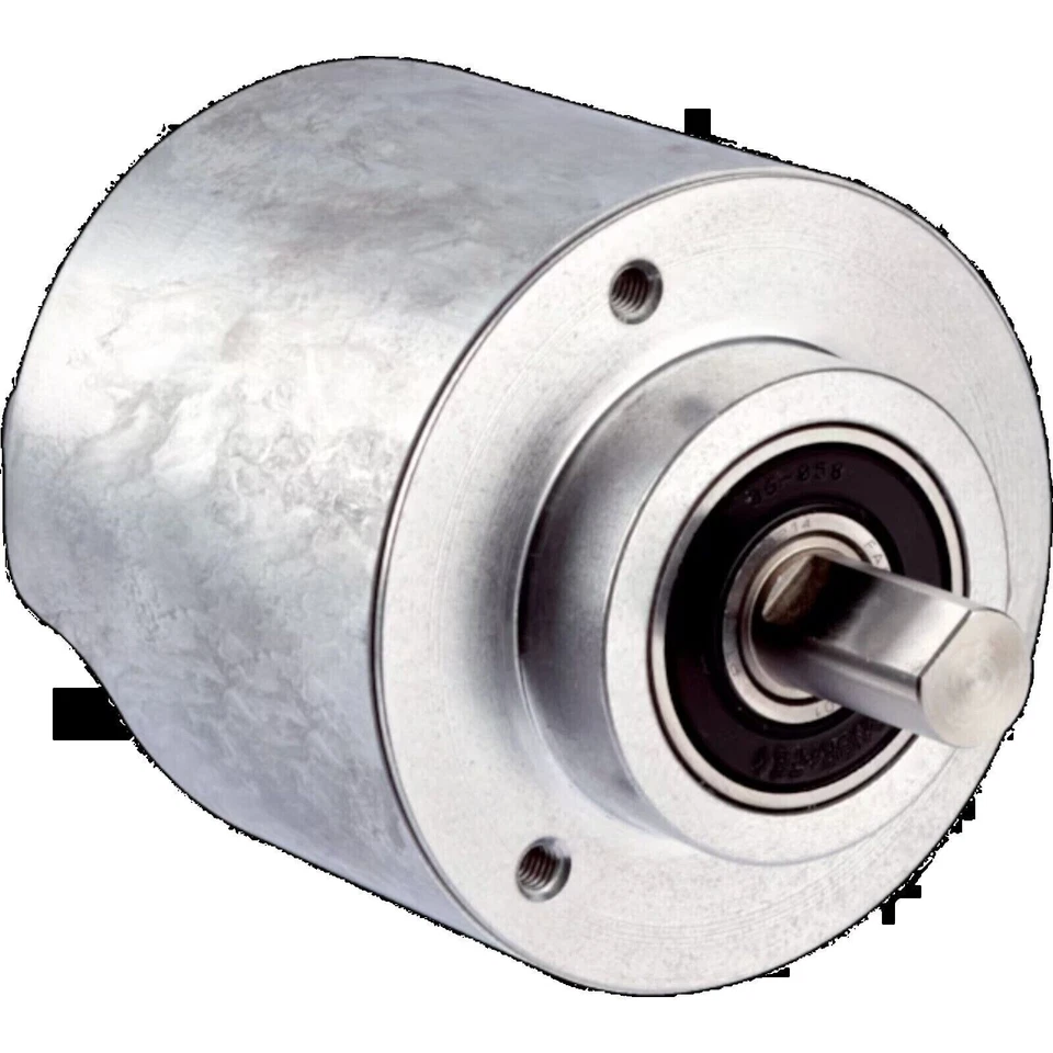 New SICK AFM60AS4IB018x12 AFM60A-S4IB018x12 1055334 Absolute Encoder - Image 3 of 4