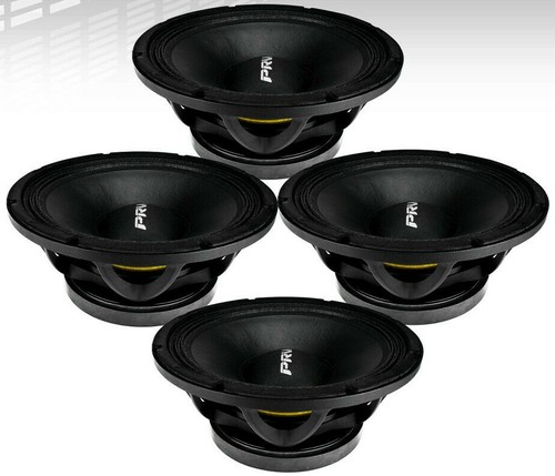 Bass Speaker PRV Audio 12