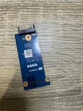 Acer Aspire E5-551 Battery Adapter Connector Board LS-B163P G23