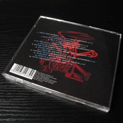 洋楽 Slash Live in North America 2010 CD guns Slash - S/T Self Titled 2010 USA CD [Guns N' Roses] #21-1 | eBay