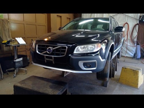 Speedometer S60 Cluster MPH Fits 10-11 VOLVO 60 SERIES 1774852 - Picture 3 of 12