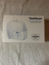 Wall Mount for eero Pro 6 and eero Pro 6E With Built In Level Made For Amazon