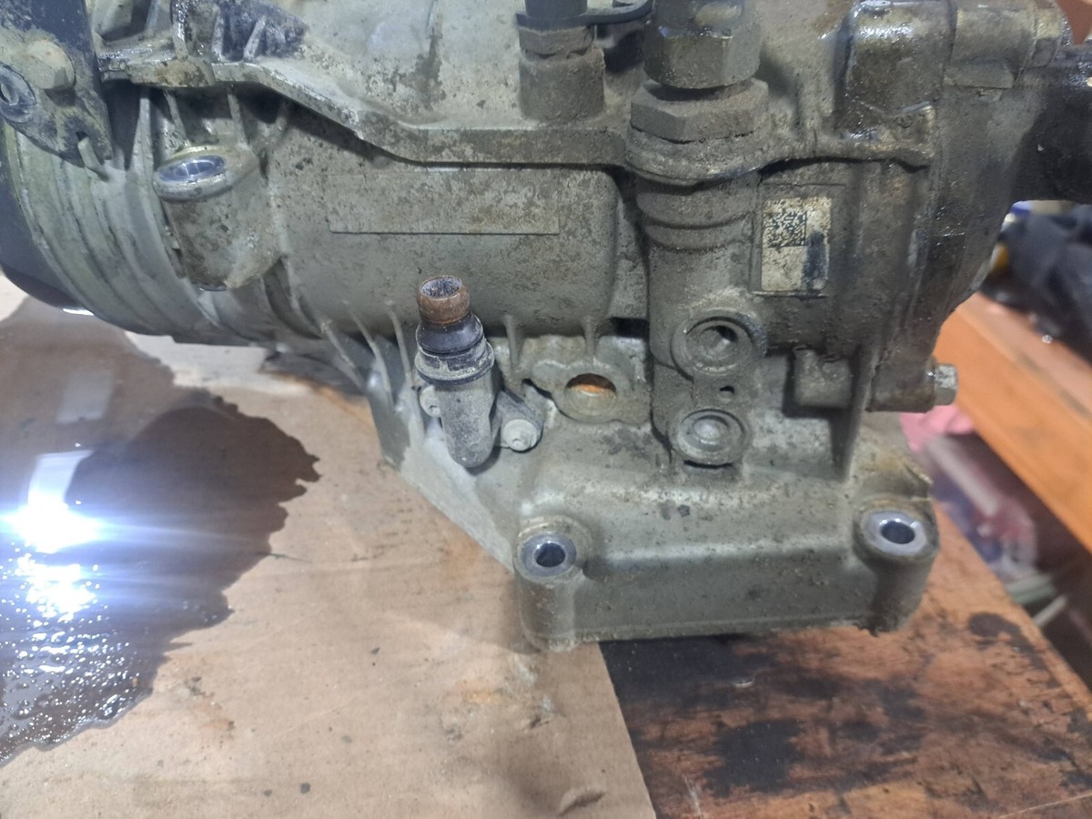 Detroit Diesel DD15 Fuel Filter Housing A4710908652/001 OEM 