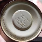 Pair Of VINTAGE KING SEELEY RED THERMOS Blue Thermos BOTTLE — photo 6