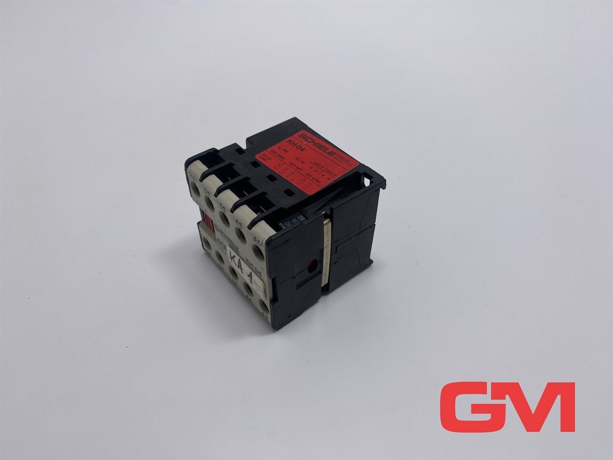 Schneider Electric lc1d65bd contattore 65 A 24 V DC, Cont. 65 A 24 Vdc