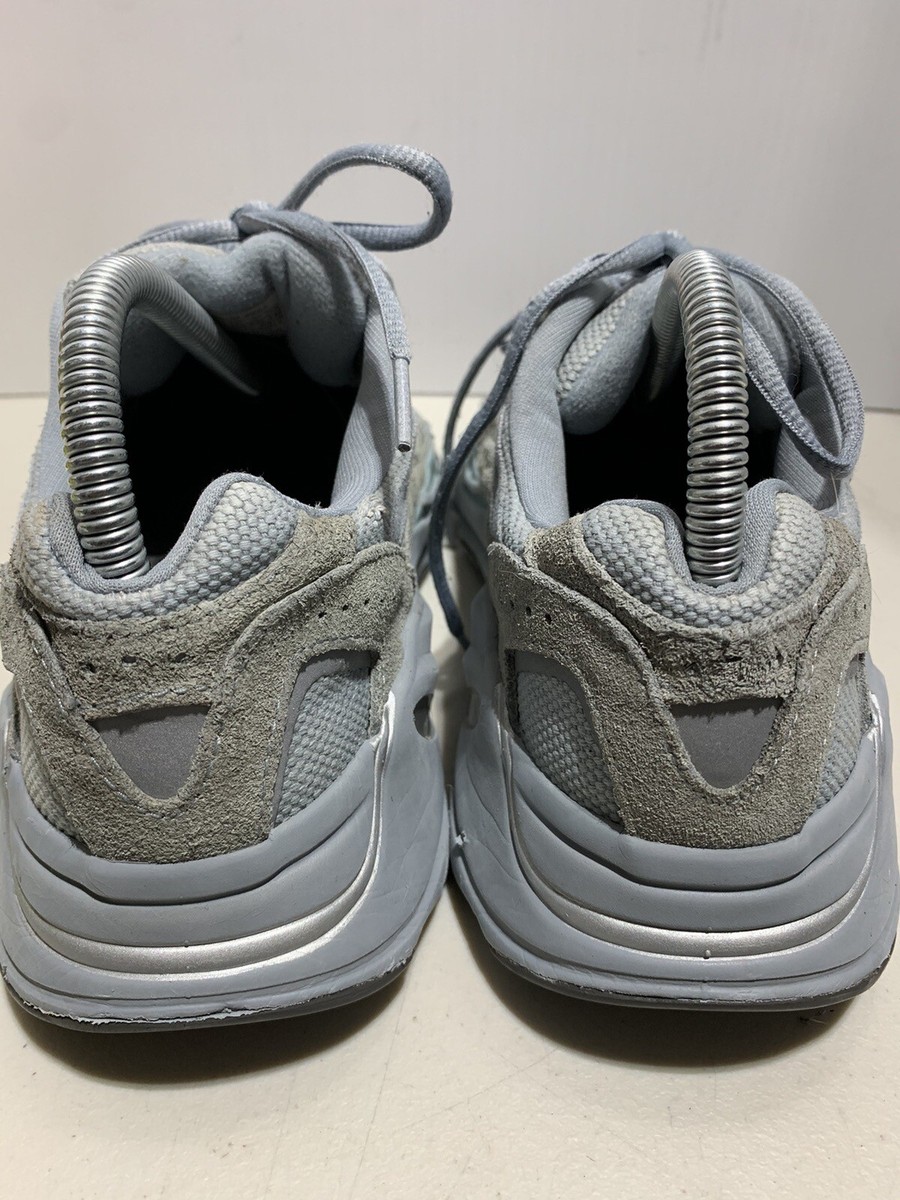 adidas gazelle silver green womens Adidas Yeezy Boost 700 V2 Hospital Blue  Luxuries By Luck