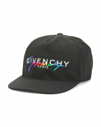 Givenchy Made in Italy Rainbow 