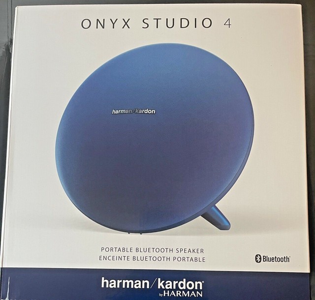 Harman Kardon Onyx Studio 4 Portable 