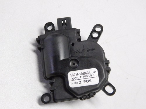 Ford Mondeo 3 BWY 2,0 05Bj Heizung Stellmotor 1S7H19B634CA