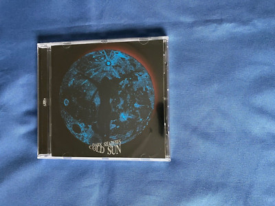 Cold Sun - Dark Shadows CD NEW 2008 WIS Bonus Trks Hard Rock Psych