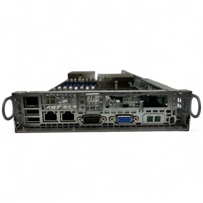Supermicro H8DGT-HF Blade Server  Dual AMD Opteron / NO RAM