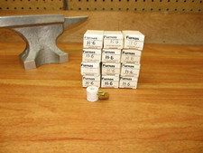 Furnas H6 (LOT OF 12) *NEW* Overload Heater Element Thermal H-6