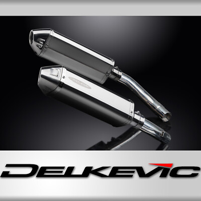 Yamaha YZF-R1 YZFR1 R1 09-14 Slip On 13