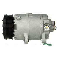 Klimakompressor Kompressor Klimaanlage Nissens FüR Mini Mini R50 R53 R52