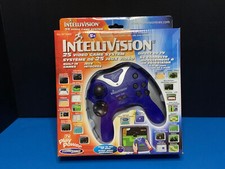 Intellivision Plug N Play 25 Video Game Syste...