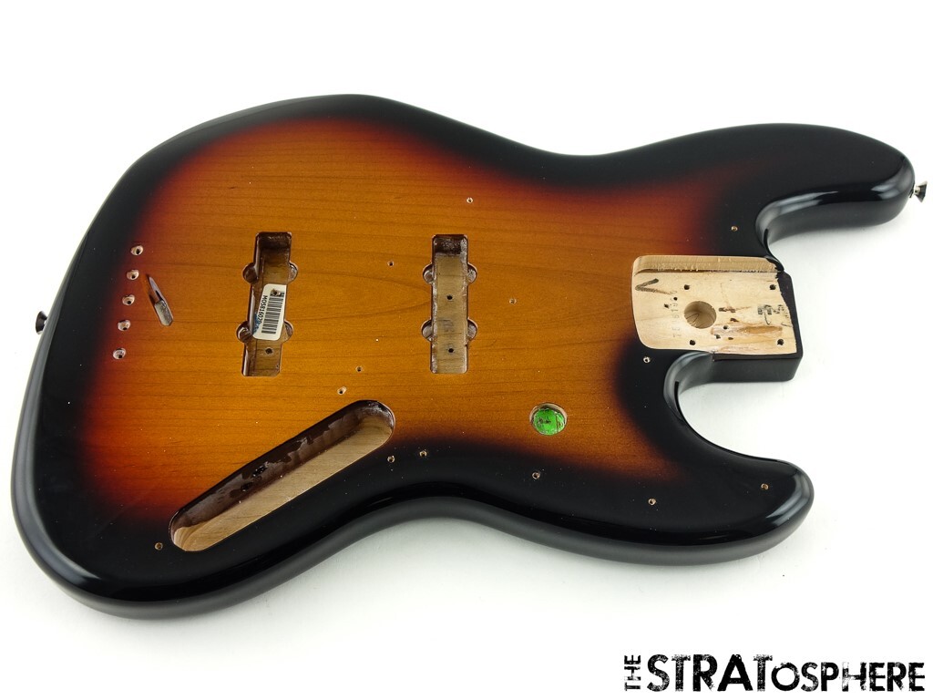 Fender Jazz bass parts for sale >