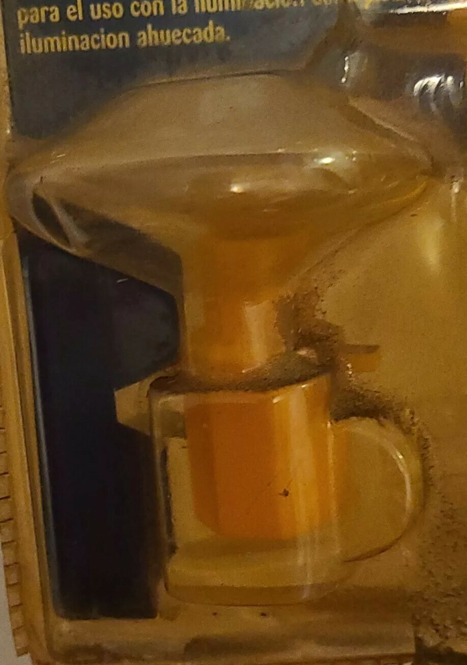 Ettore Light Bulb Changer Kit 5 Piece Set Changing Fluorescent Standard