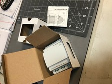 CROUZET 88970233 expansion unit NEW IN THE BOX 
