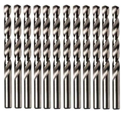 Irwin Tools 63104A 1/16-Inch Cobalt 135-Degree Jobber Length- 3 PACKS OF 5 BITS