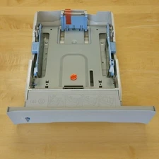 RM1-0705 HP Color LaserJet 3500 / 3700  500 Sheet Paper Cassette Tray *New OEM*