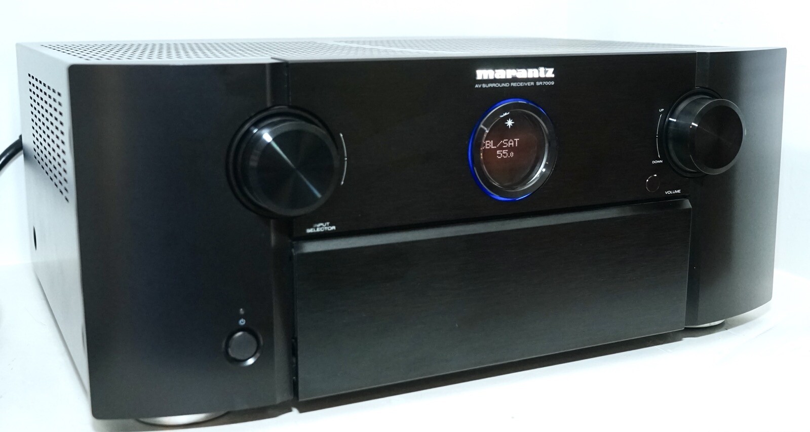 マランツアンプ sr7009 ドルビーアトモス （Marantz SR7009
