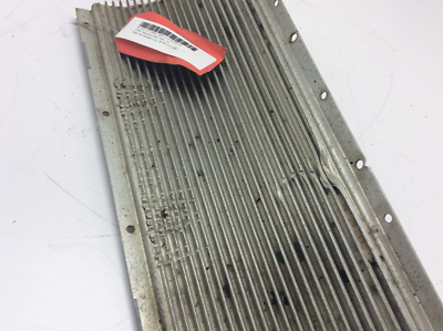 Yamaha Used OEM Rear Heat Exchanger 8DF-1241A-00-00 SRX 600 700