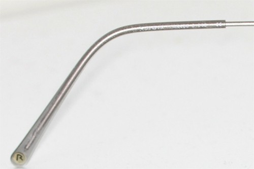 RODENSTOCK R4466 D Brille Silber metallic glasses FASSUNG - Picture 5 of 5