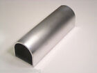 Half Round Intake Manifold Plenum *By The Inch* Rmr-043