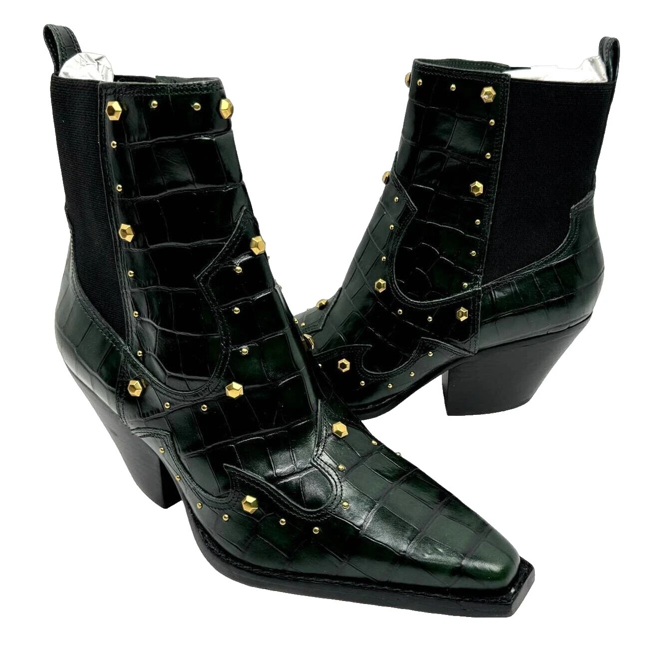 Botas tachuelas Fiesta/Cóctel para Mujeres